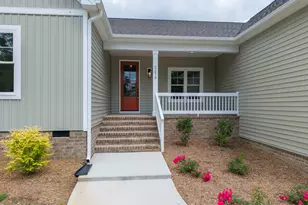 2275 Peachtree Hills Rd, Spring Hope, NC 27882 - Photo 2