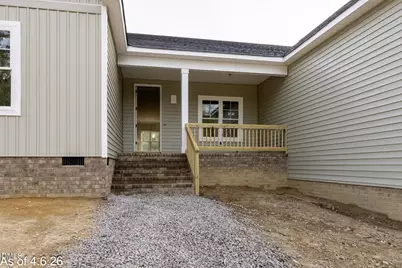 2275 Peachtree Hills Road, Spring Hope, NC 27882 - Photo 4