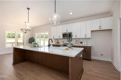 2275 Peachtree Hills Road, Spring Hope, NC 27882 - Photo 2