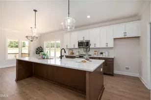 2275 Peachtree Hills Rd, Spring Hope, NC 27882 - Photo 2