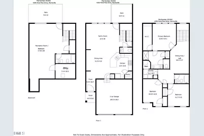 4355 Pond Pine Trail, Morrisville, NC 27560 - Photo 10
