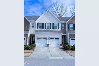 4355 Pond Pine Trail, Morrisville, NC 27560 - Photo 1