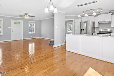 704 N Pine Street, Creedmoor, NC 27522 - Photo 8