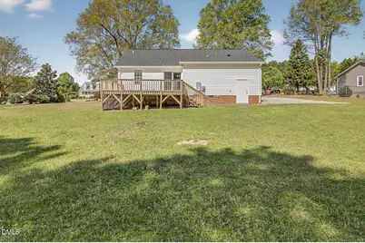 704 N Pine Street, Creedmoor, NC 27522 - Photo 20