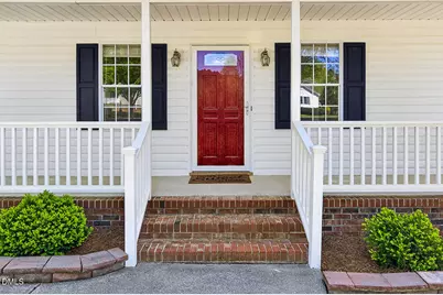 704 N Pine Street, Creedmoor, NC 27522 - Photo 2