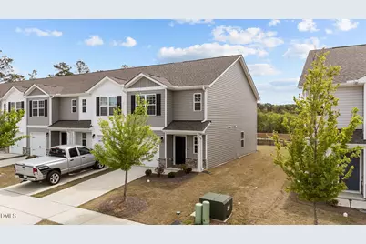 76 March Creek Drive, Fuquay Varina, NC 27526 - Photo 4