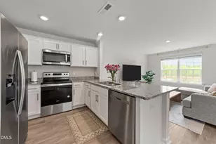 76 March Crk Dr, Fuquay Varina, NC 27526 - Photo 18