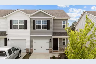 76 March Creek Drive, Fuquay Varina, NC 27526 - Photo 1