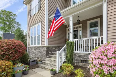 336 Ainsley Court, Clayton, NC 27527 - Photo 4