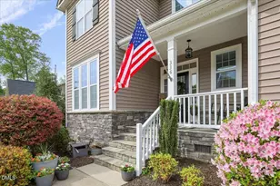 336 Ainsley Ct, Clayton, NC 27527 - Photo 4