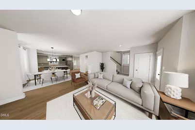 628 Helping Horse Lane, Wendell, NC 27591 - Photo 6