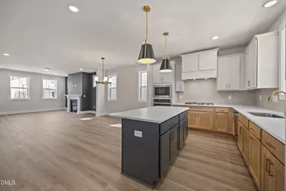 628 Helping Horse Lane, Wendell, NC 27591 - Photo 6