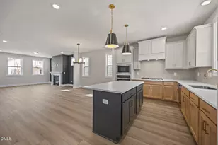 628 Helping Horse Ln Lot 2872, Wendell, NC 27591 - Photo 6