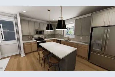 628 Helping Horse Lane, Wendell, NC 27591 - Photo 2