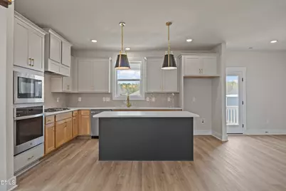 628 Helping Horse Lane, Wendell, NC 27591 - Photo 8