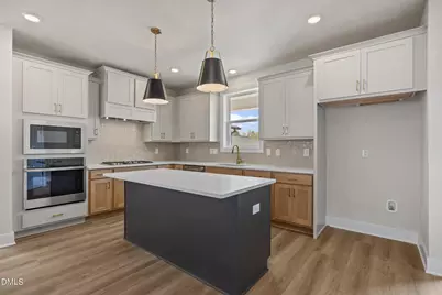628 Helping Horse Lane, Wendell, NC 27591 - Photo 1