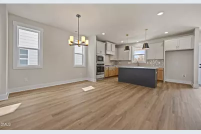 628 Helping Horse Lane, Wendell, NC 27591 - Photo 4
