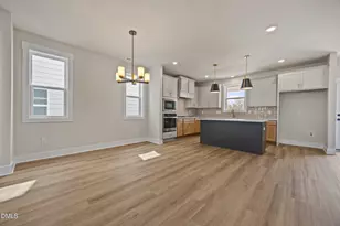628 Helping Horse Ln Lot 2872, Wendell, NC 27591 - Photo 4