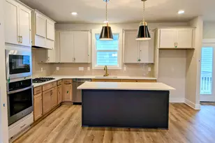 628 Helping Horse Ln Lot 2872, Wendell, NC 27591 - Photo 2