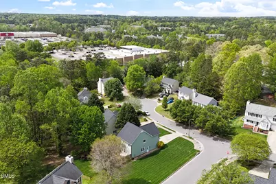 6716 Holly Mill Court, Raleigh, NC 27613 - Photo 40