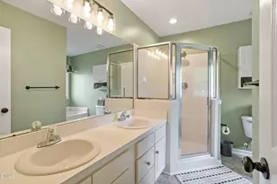 6716 Holly Mill Ct, Raleigh, NC 27613 - Photo 18