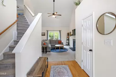 6716 Holly Mill Court, Raleigh, NC 27613 - Photo 2