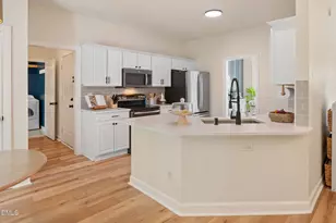 100 Tuscany Way, Holly Springs, NC 27540 - Photo 30