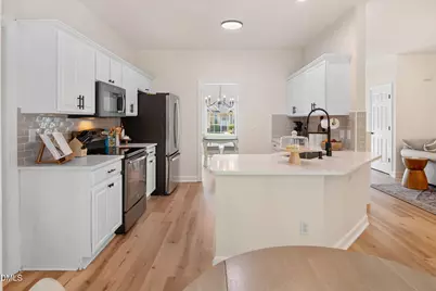 100 Tuscany Way, Holly Springs, NC 27540 - Photo 34