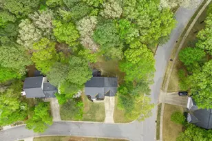 100 Tuscany Way, Holly Springs, NC 27540 - Photo 20