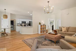 100 Tuscany Way, Holly Springs, NC 27540 - Photo 30