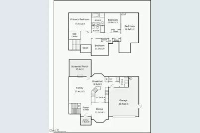 100 Tuscany Way, Holly Springs, NC 27540 - Photo 46