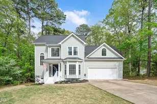 100 Tuscany Way, Holly Springs, NC 27540 - Photo 2