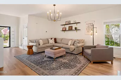 100 Tuscany Way, Holly Springs, NC 27540 - Photo 28