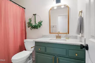 100 Tuscany Way, Holly Springs, NC 27540 - Photo 8