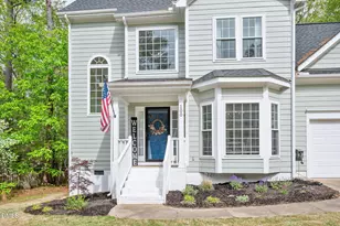 100 Tuscany Way, Holly Springs, NC 27540 - Photo 4