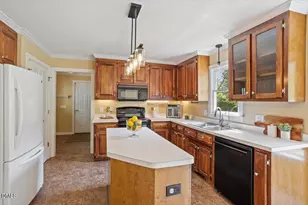 2700 Mary Marvin Trail, Fuquay Varina, NC 27526 - Photo 8