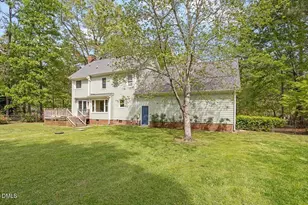 2700 Mary Marvin Trail, Fuquay Varina, NC 27526 - Photo 28