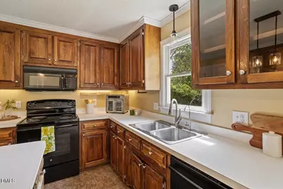 2700 Mary Marvin Trail, Fuquay Varina, NC 27526 - Photo 10