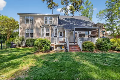 3607 Inkberry Circle N, Wilson, NC 27896 - Photo 48