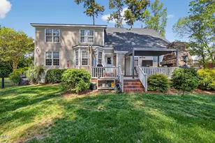 3607 Inkberry Cir N, Wilson, NC 27896 - Photo 48