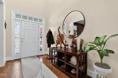 3607 Inkberry Circle N, Wilson, NC 27896 - Photo 34