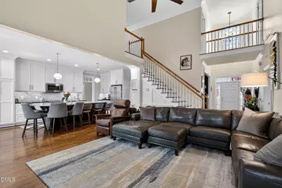 3607 Inkberry Circle N, Wilson, NC 27896 - Photo 10