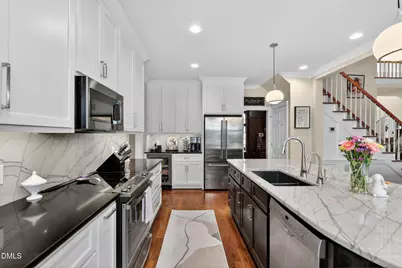 3607 Inkberry Circle N, Wilson, NC 27896 - Photo 42