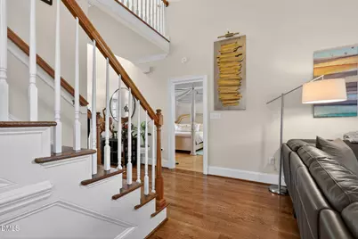 3607 Inkberry Circle N, Wilson, NC 27896 - Photo 38