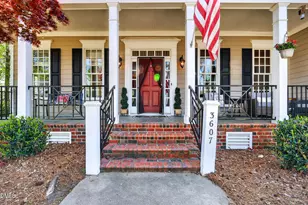 3607 Inkberry Cir N, Wilson, NC 27896 - Photo 4