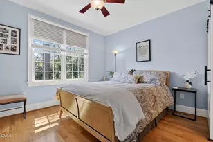 3607 Inkberry Cir N, Wilson, NC 27896 - Photo 12