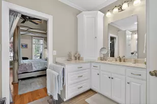 3607 Inkberry Cir N, Wilson, NC 27896 - Photo 28