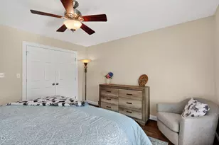 3607 Inkberry Cir N, Wilson, NC 27896 - Photo 22