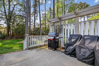 3607 Inkberry Circle N, Wilson, NC 27896 - Photo 6