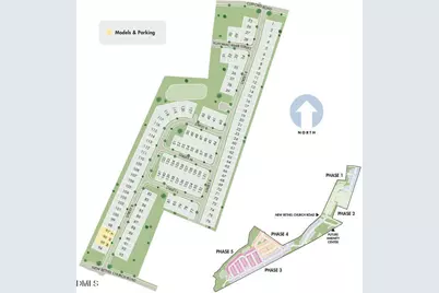 305 Karlov Road, Garner, NC 27529 - Photo 14